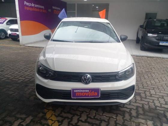 VOLKSWAGEN POLO 1.0 MPI TRACK MANUAL VOLKSWAGEN POLO 1.0 MPI TRACK MANUAL